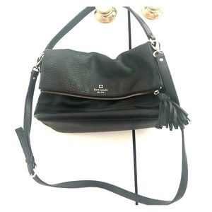 Kate Spade Large Cross Body Bag